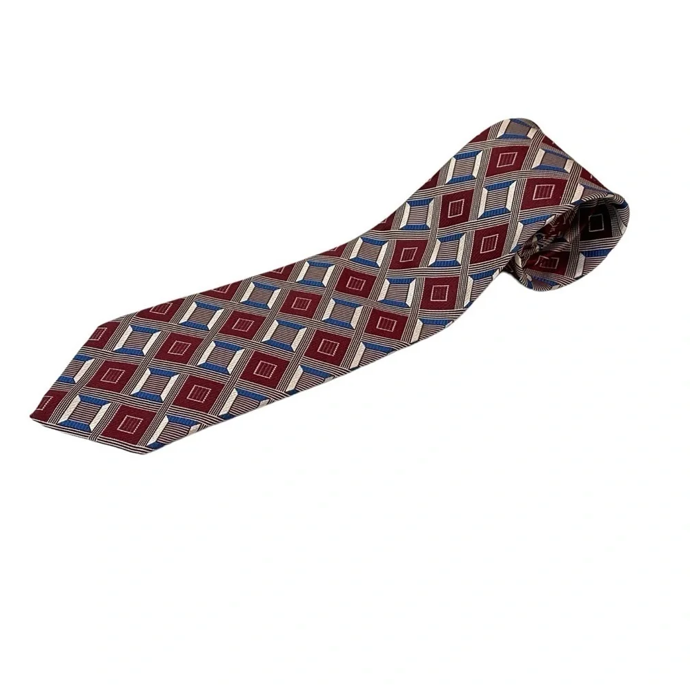Hickey Freeman this tie
